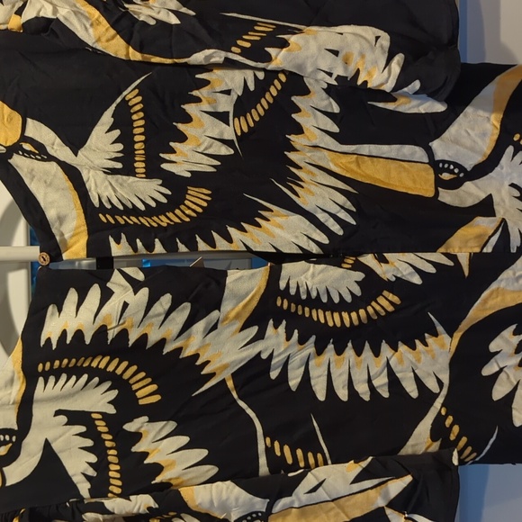 Farm Rio Jumpsuit - Picture 5 of 5